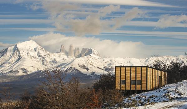 Discover Chile