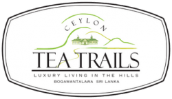 Ceylon Tea Trails