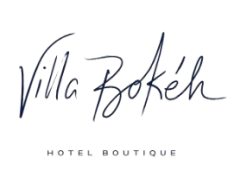 Villa Bokéh